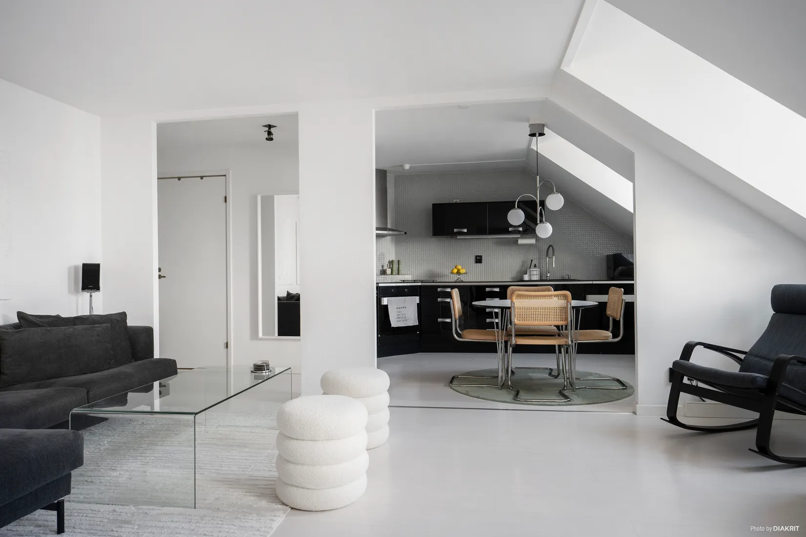 Bostadsrätt, Bruksgatan 5A, Centrum, Helsingborg