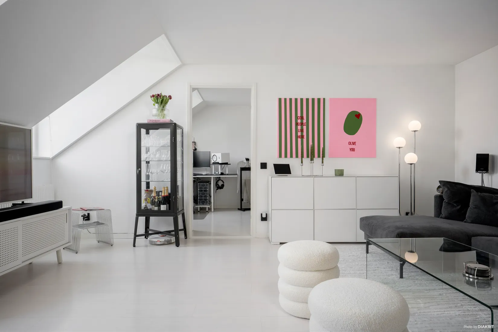 Bostadsrätt, Bruksgatan 5A, Centrum, Helsingborg