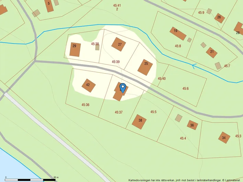 Fritidshus, Stugbyvägen 40, Åsen, Älvdalen