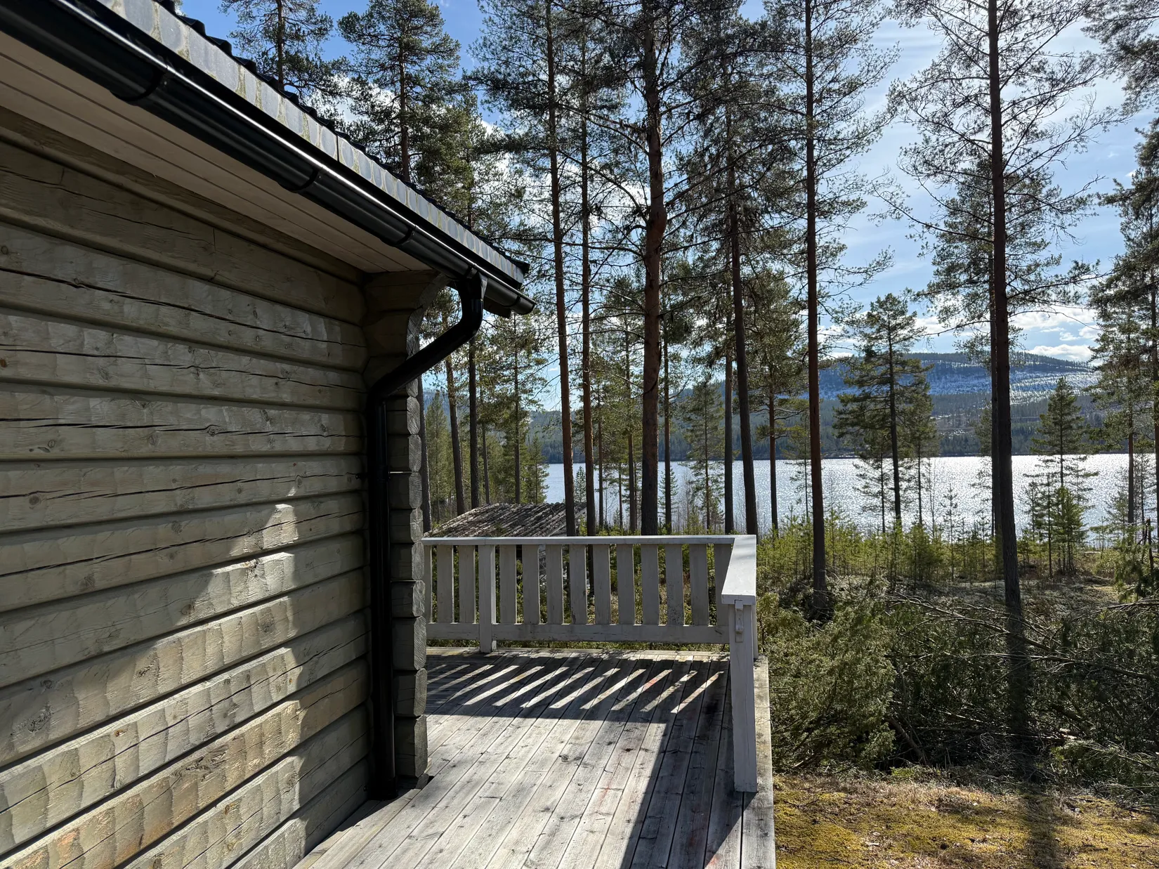 Fritidshus, Stugbyvägen 40, Åsen, Älvdalen