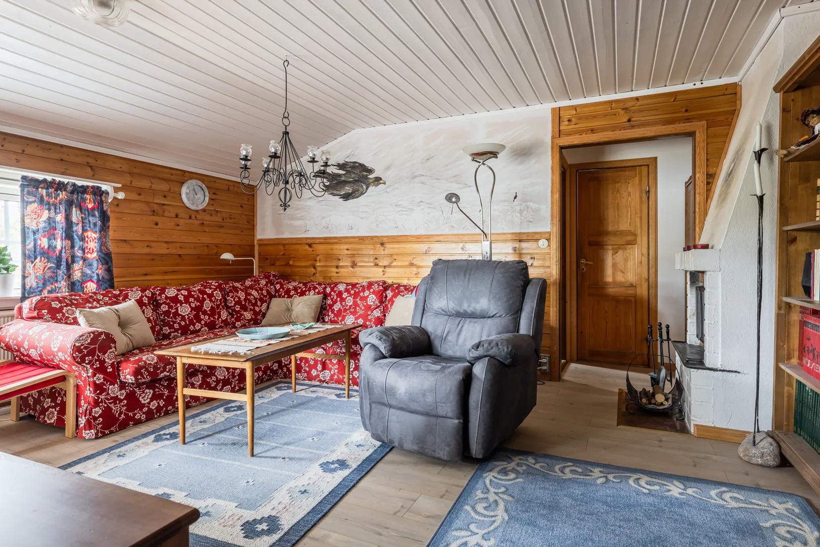 Fritidshus, Stugbyvägen 40, Åsen, Älvdalen