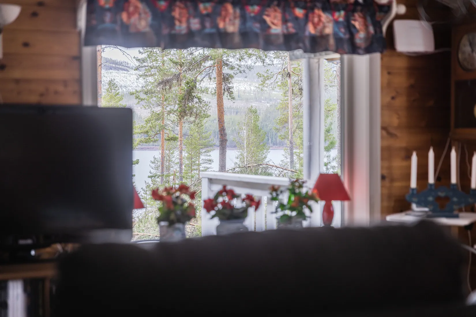 Fritidshus, Stugbyvägen 40, Åsen, Älvdalen