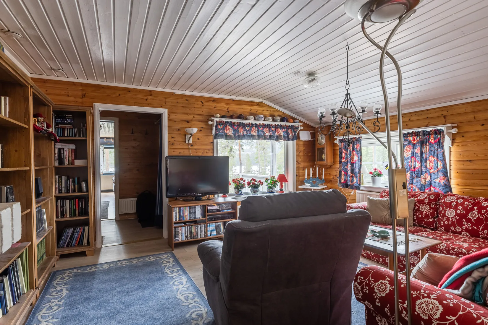 Fritidshus, Stugbyvägen 40, Åsen, Älvdalen