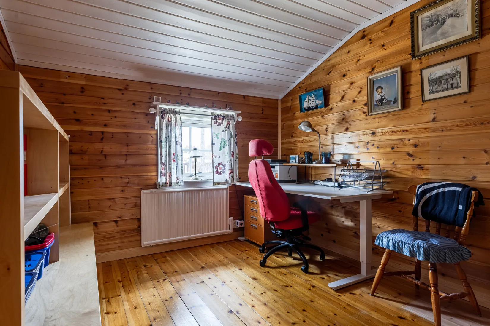 Fritidshus, Stugbyvägen 40, Åsen, Älvdalen