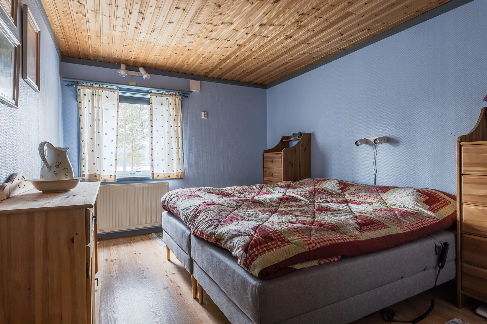 Fritidshus, Stugbyvägen 40, Åsen, Älvdalen