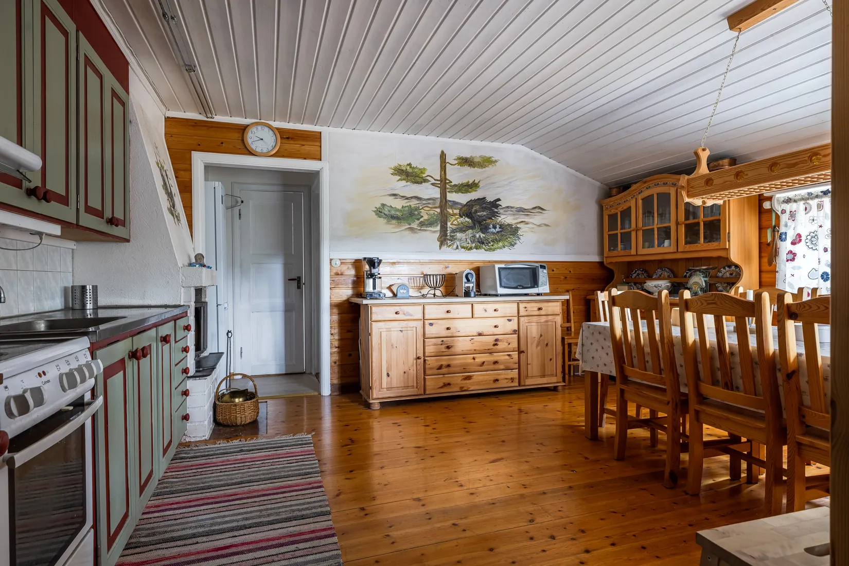 Fritidshus, Stugbyvägen 40, Åsen, Älvdalen