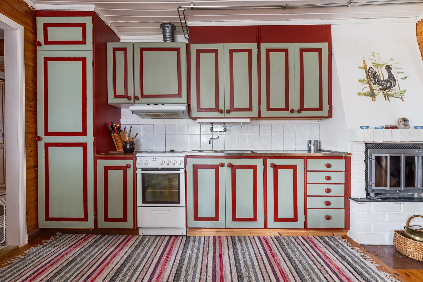 Fritidshus, Stugbyvägen 40, Åsen, Älvdalen