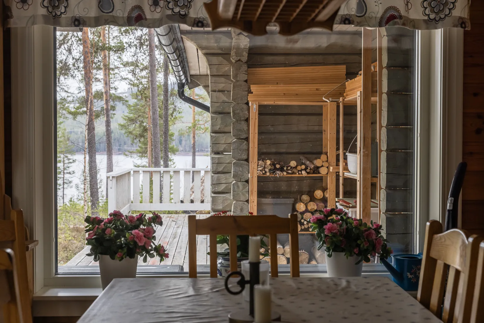 Fritidshus, Stugbyvägen 40, Åsen, Älvdalen