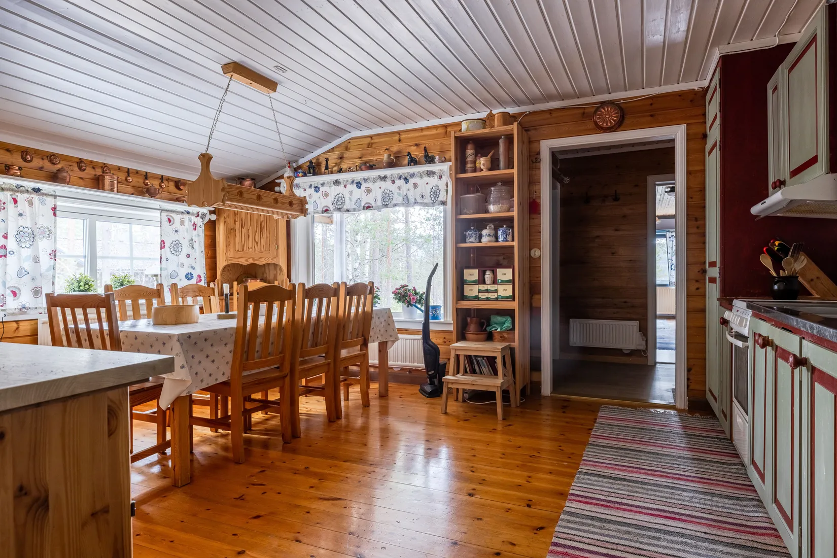 Fritidshus, Stugbyvägen 40, Åsen, Älvdalen