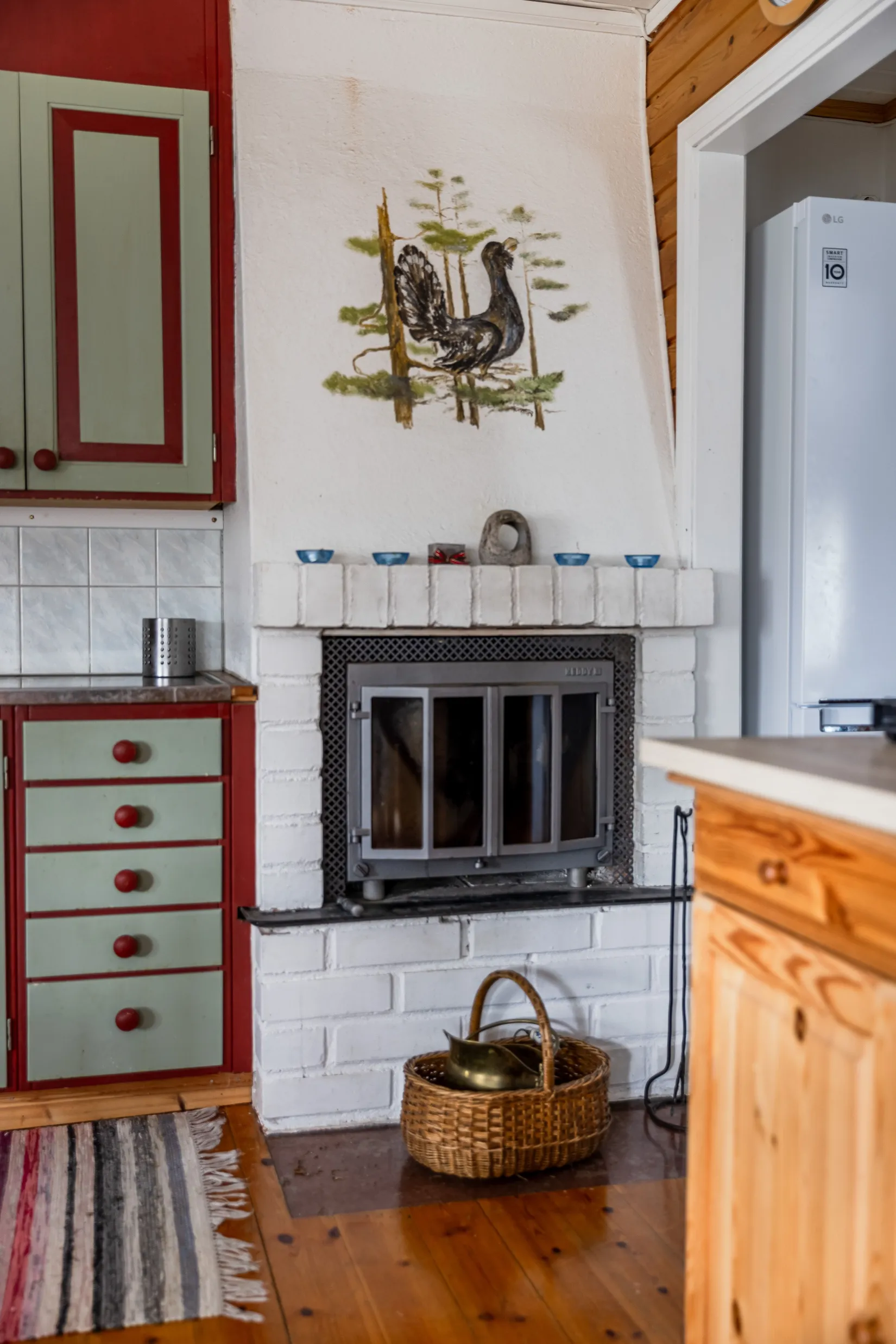 Fritidshus, Stugbyvägen 40, Åsen, Älvdalen