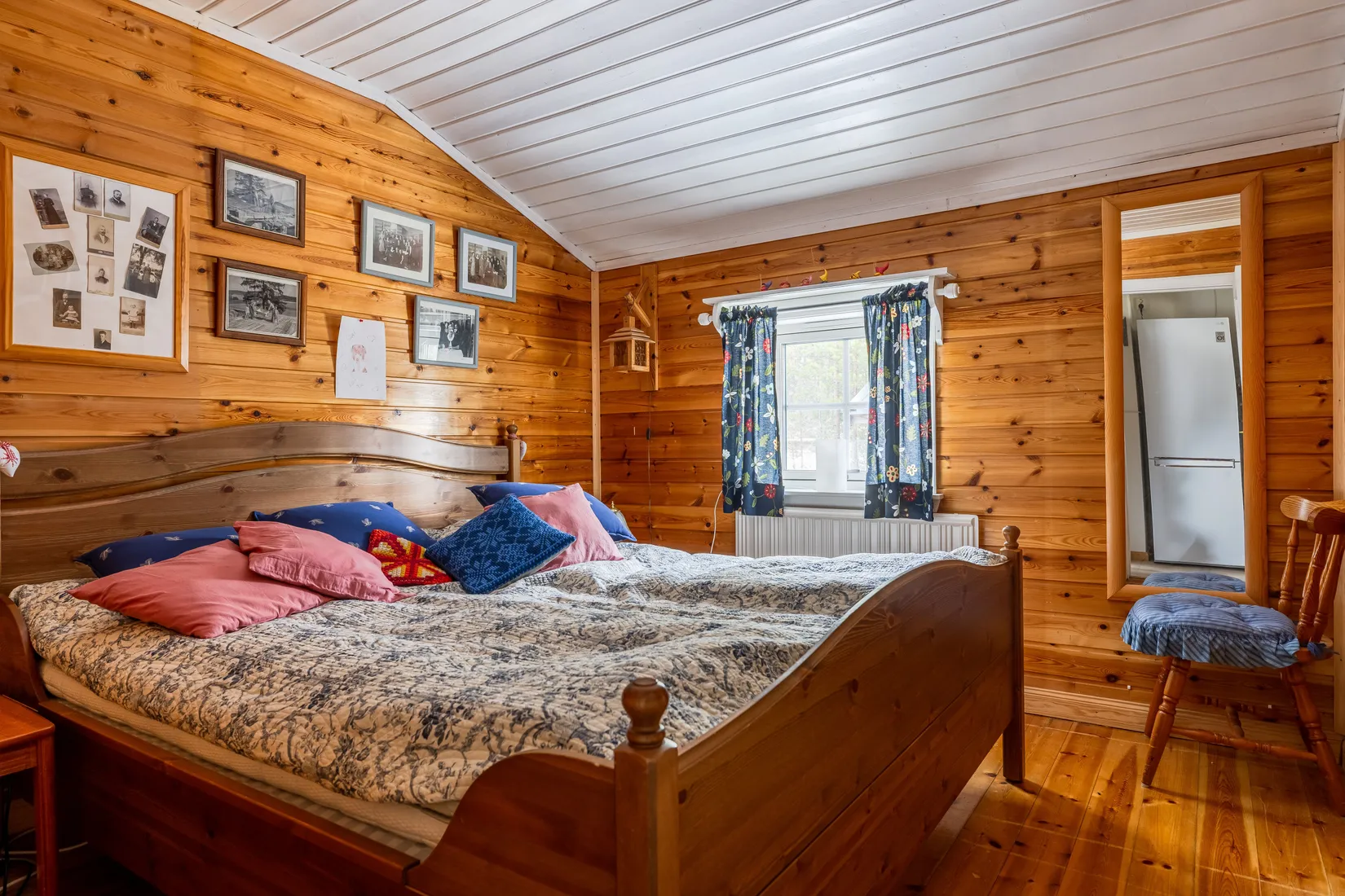 Fritidshus, Stugbyvägen 40, Åsen, Älvdalen