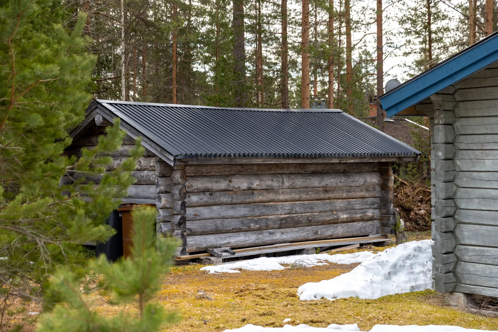 Fritidshus, Stugbyvägen 40, Åsen, Älvdalen