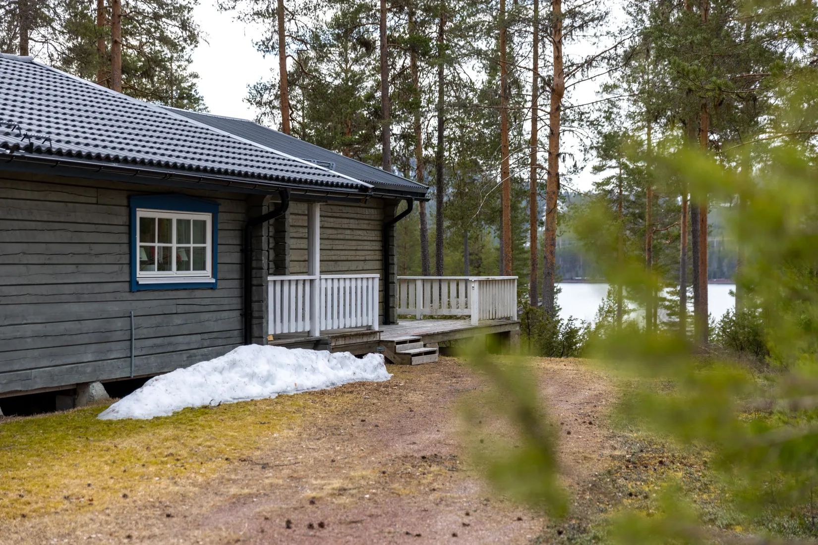 Fritidshus, Stugbyvägen 40, Åsen, Älvdalen