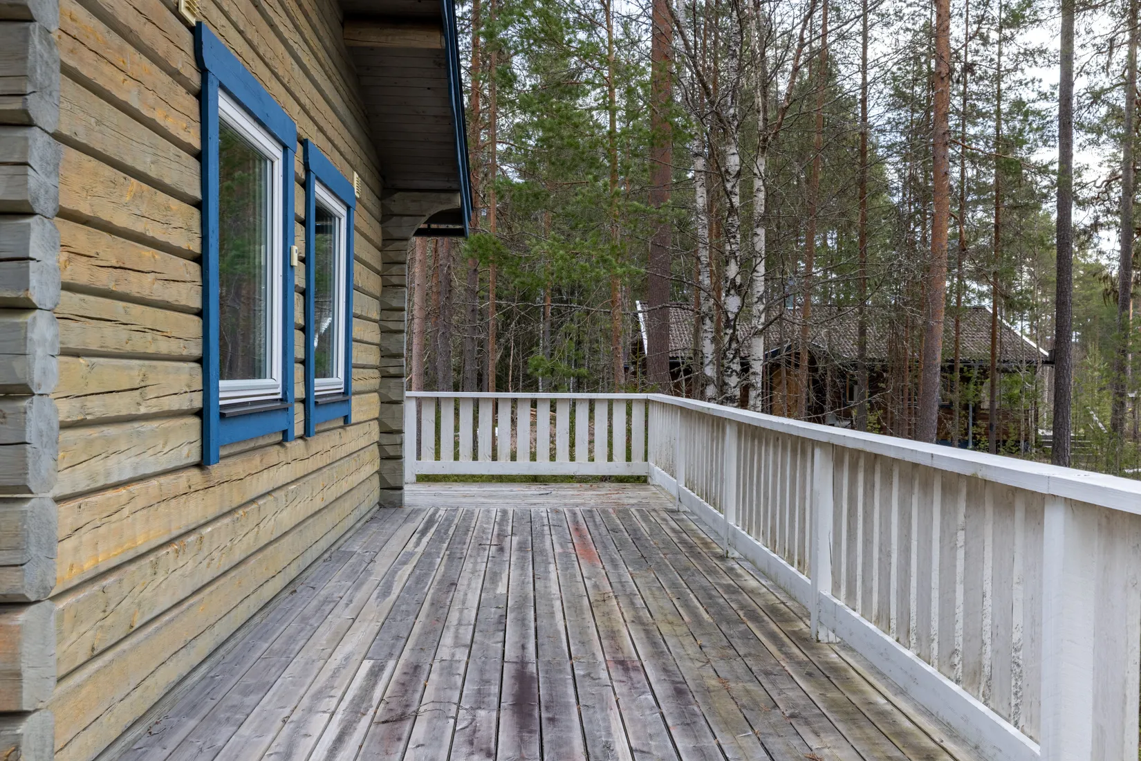 Fritidshus, Stugbyvägen 40, Åsen, Älvdalen