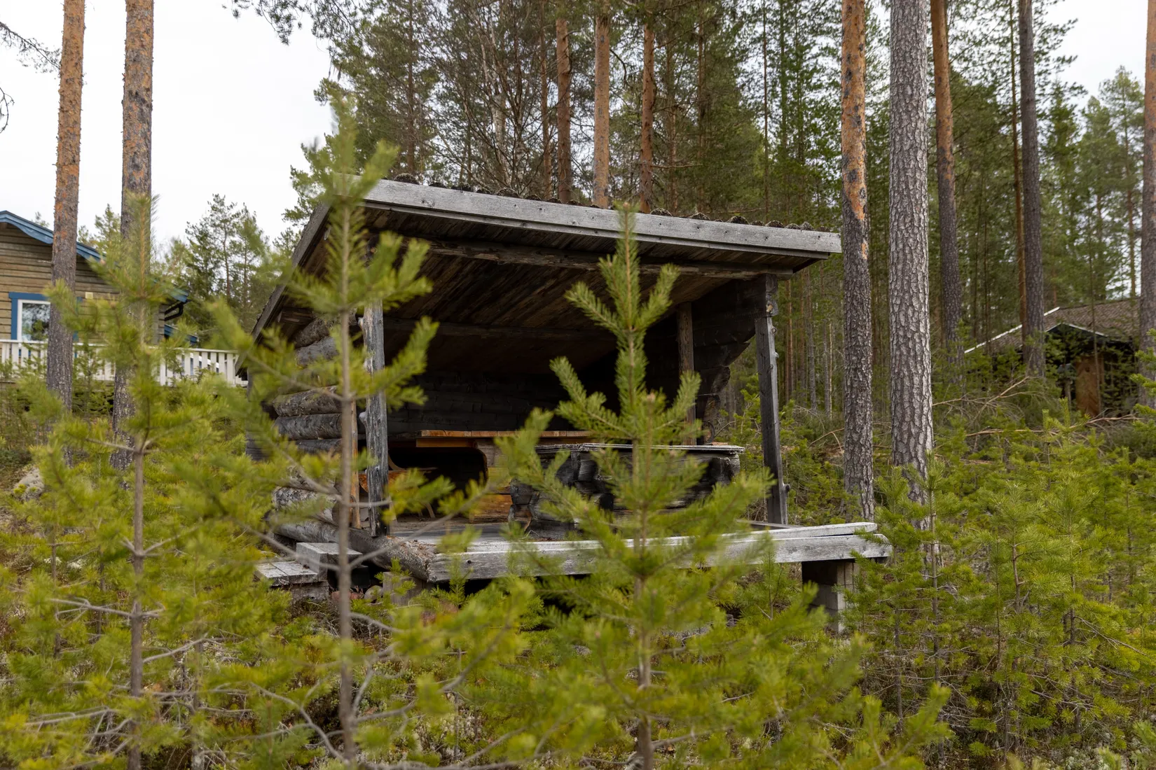 Fritidshus, Stugbyvägen 40, Åsen, Älvdalen