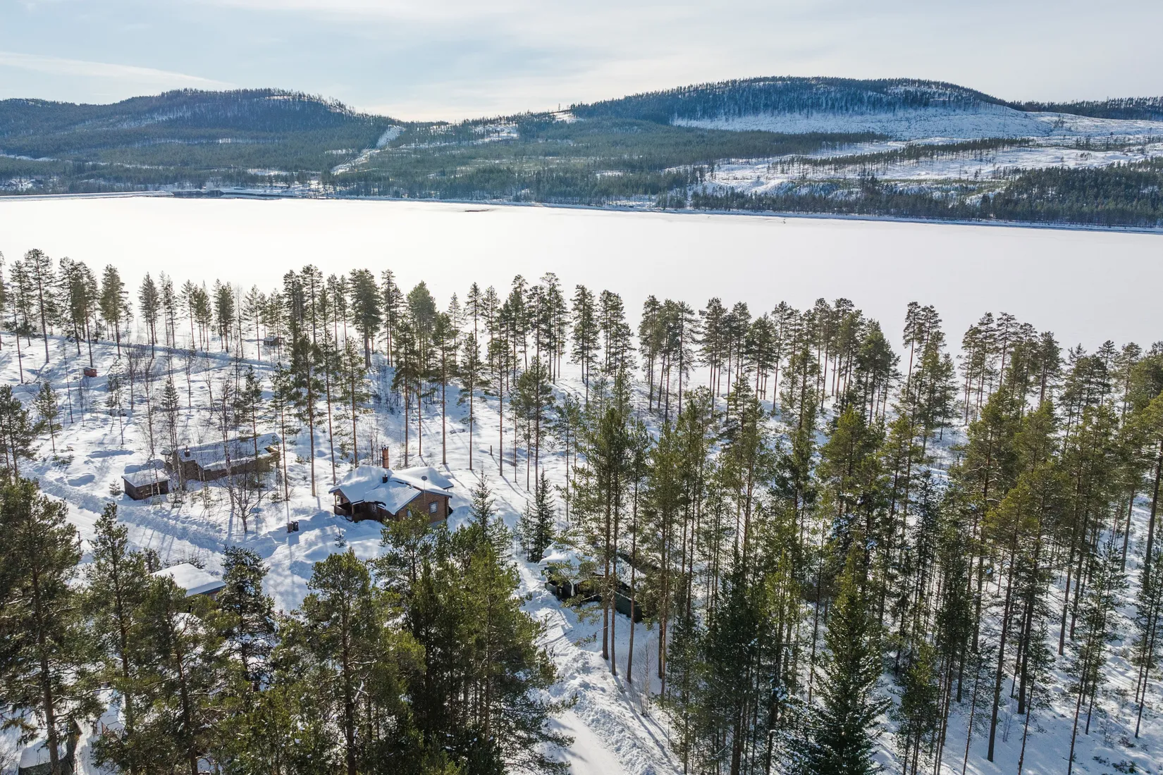 Fritidshus, Stugbyvägen 40, Åsen, Älvdalen