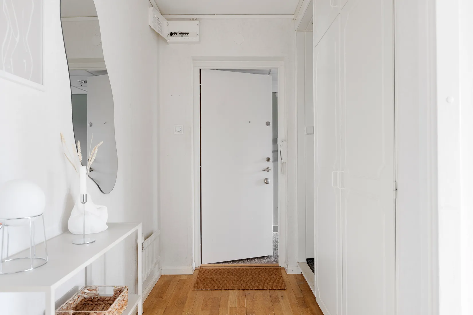 Bostadsrätt, Värslevägen 37, Göteborg