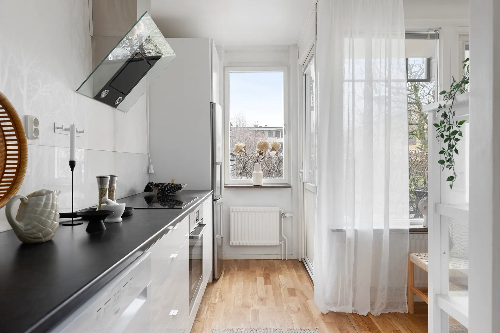 Bostadsrätt, Värslevägen 37, Göteborg