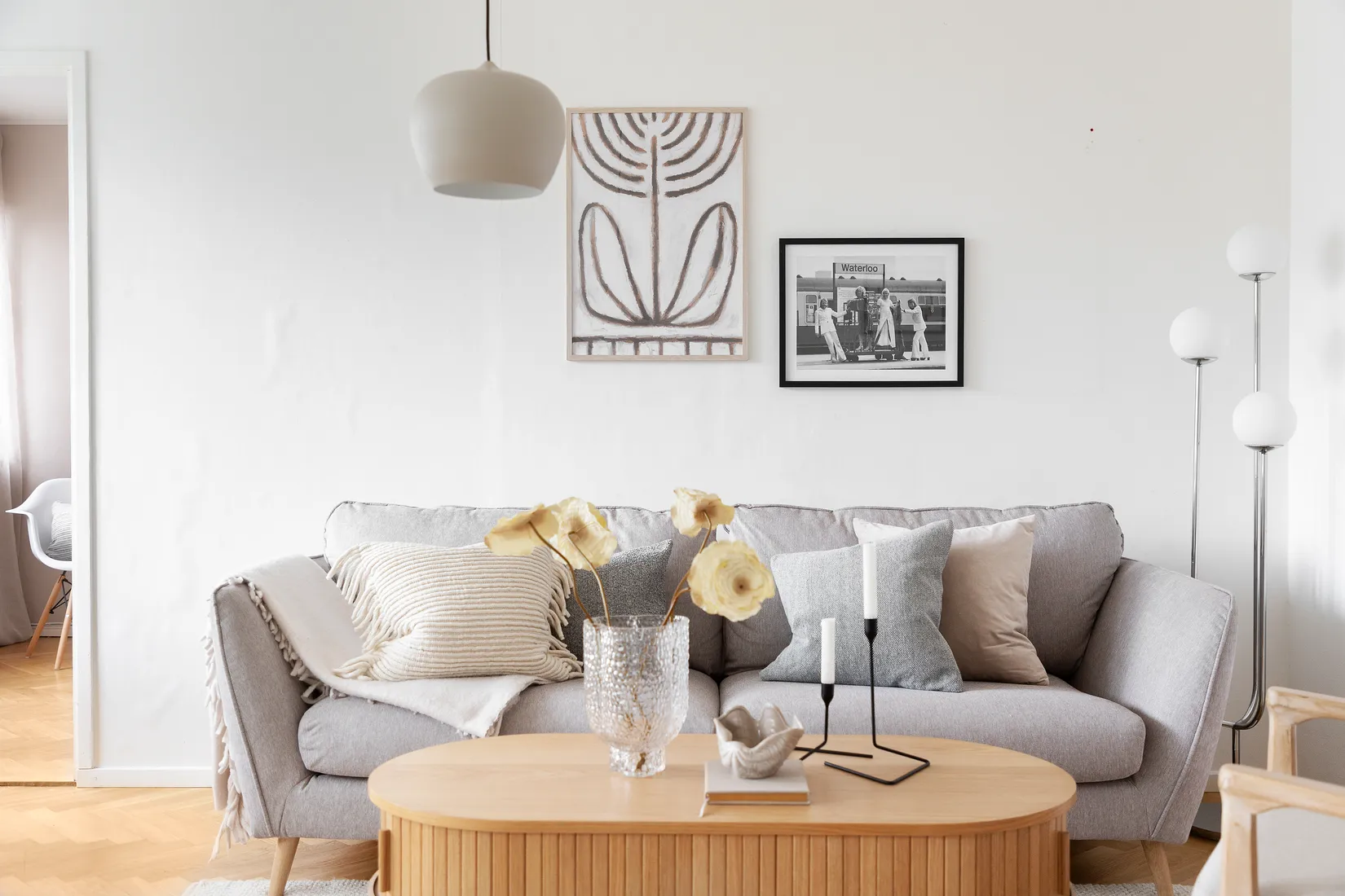 Bostadsrätt, Värslevägen 37, Göteborg