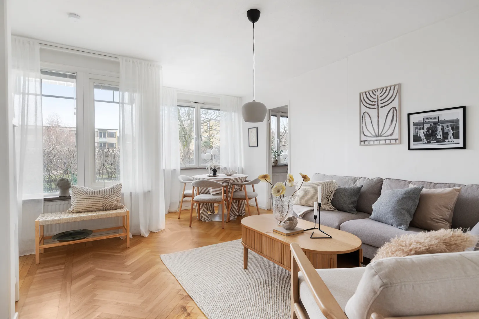 Bostadsrätt, Värslevägen 37, Göteborg