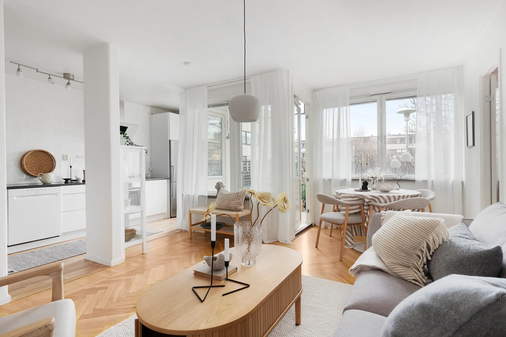 Bostadsrätt, Värslevägen 37, Göteborg