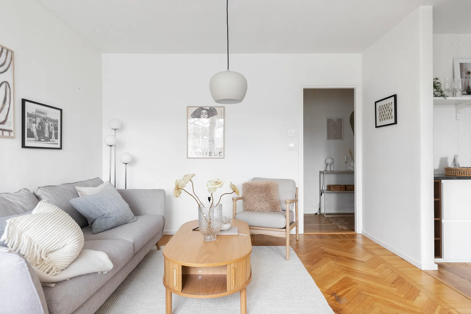 Bostadsrätt, Värslevägen 37, Göteborg