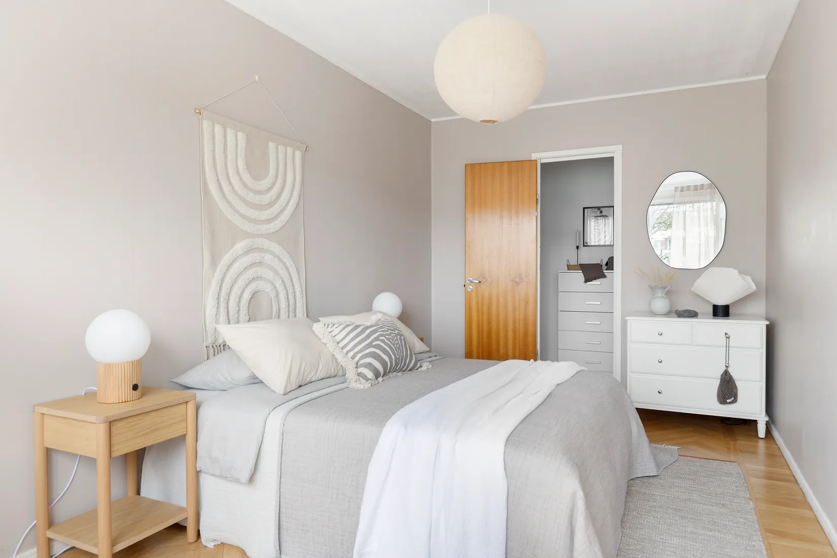 Bostadsrätt, Värslevägen 37, Göteborg