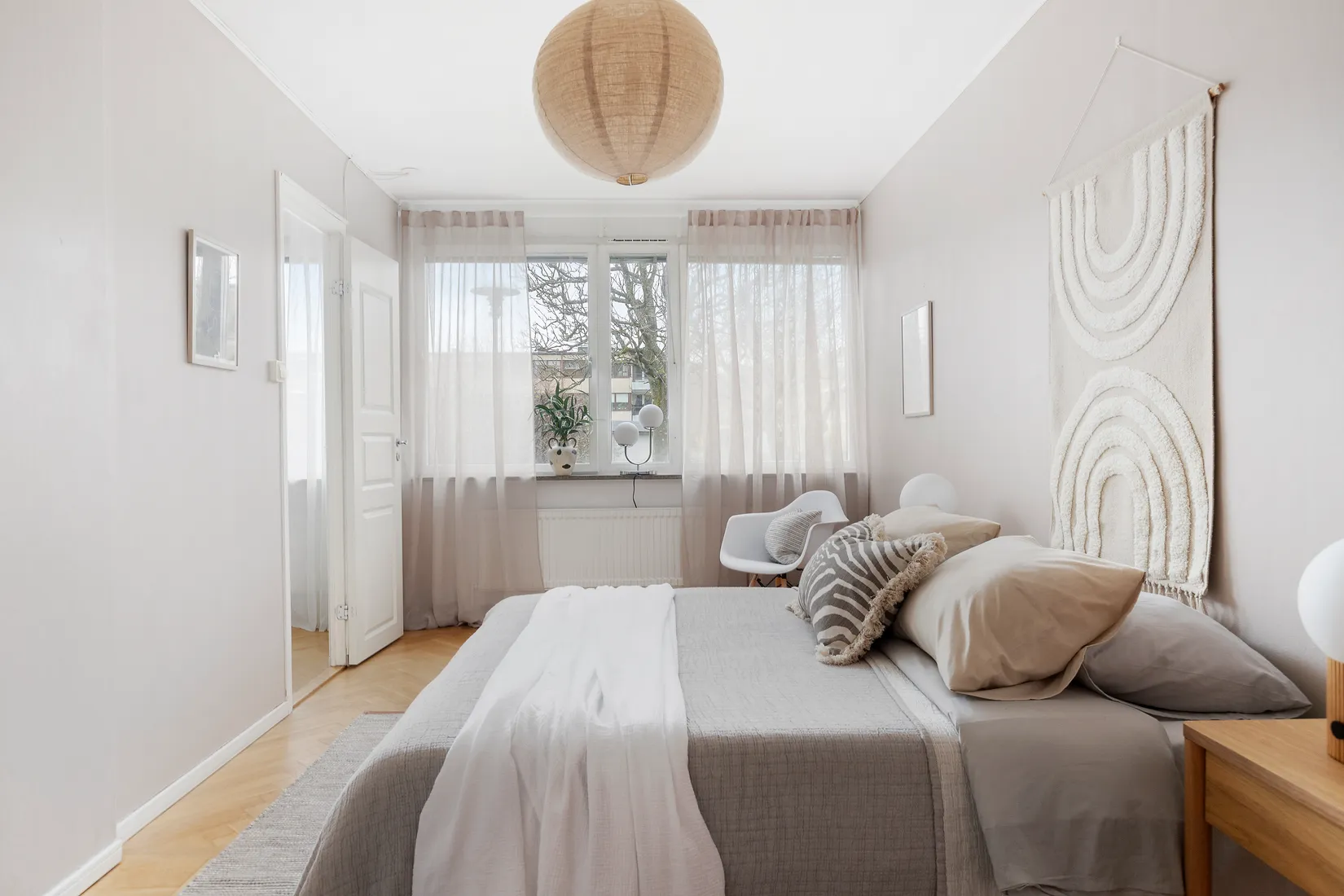 Bostadsrätt, Värslevägen 37, Göteborg