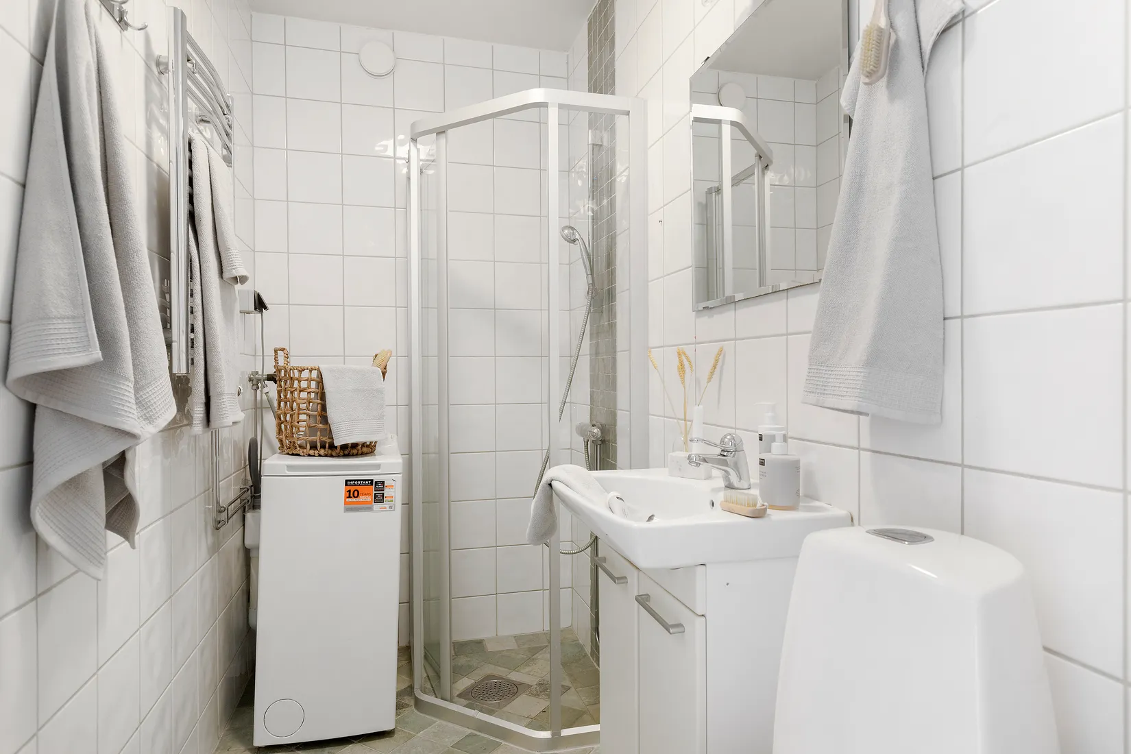 Bostadsrätt, Värslevägen 37, Göteborg