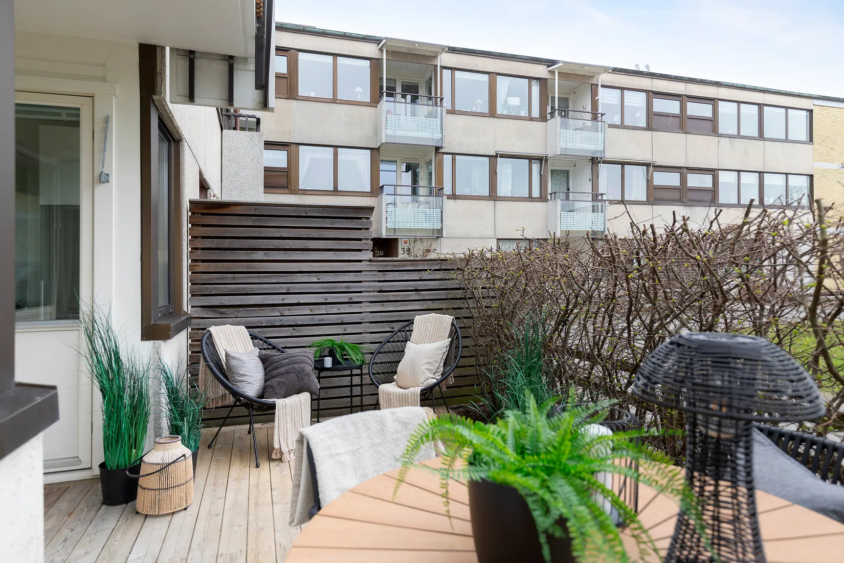 Bostadsrätt, Värslevägen 37, Göteborg