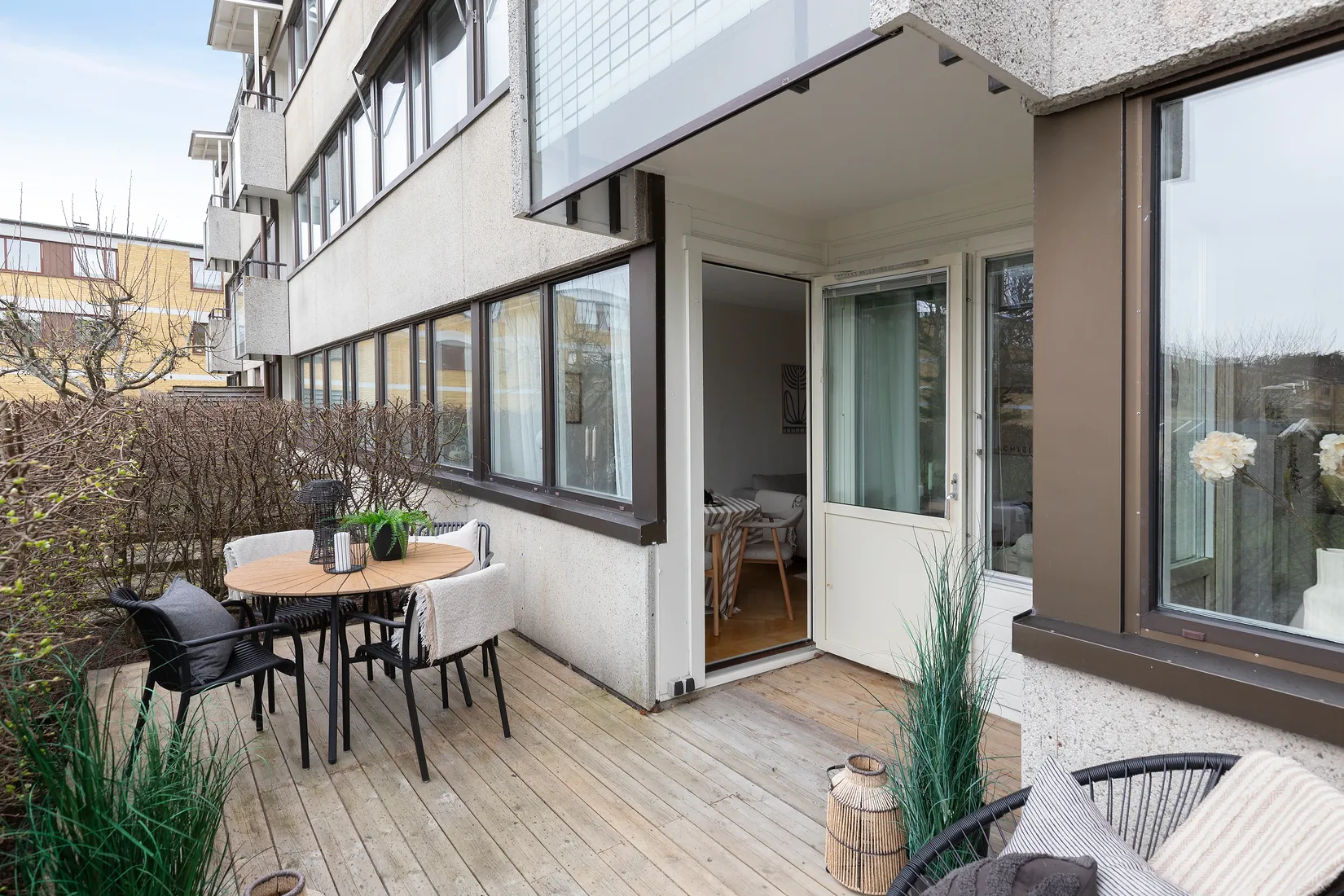 Bostadsrätt, Värslevägen 37, Göteborg