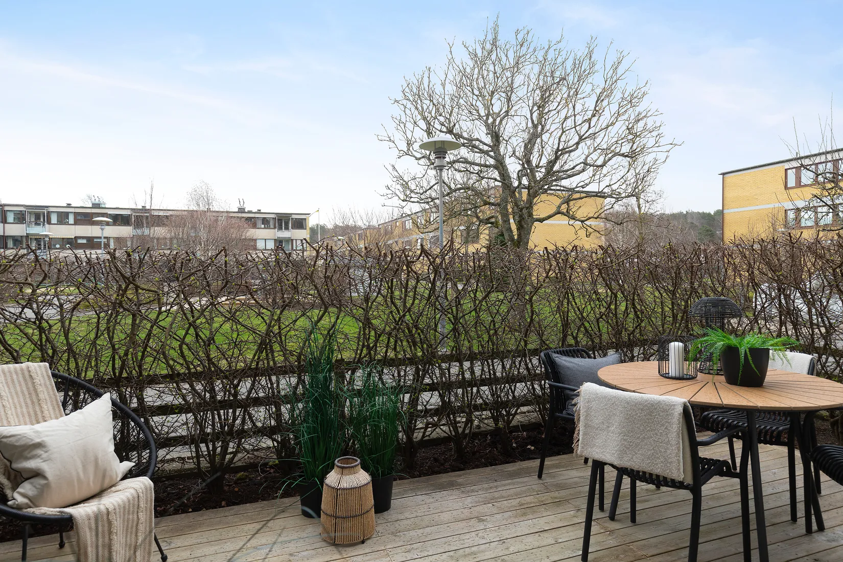 Bostadsrätt, Värslevägen 37, Göteborg