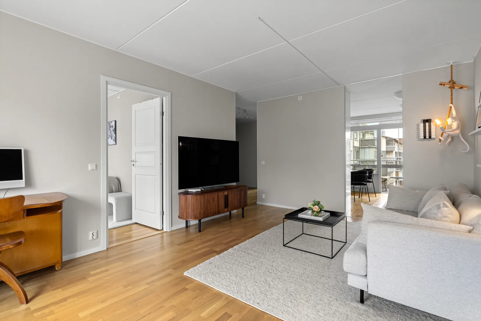 Bostadsrätt, Axel Wennergrens väg 18, Centrala Tyresö, Tyresö