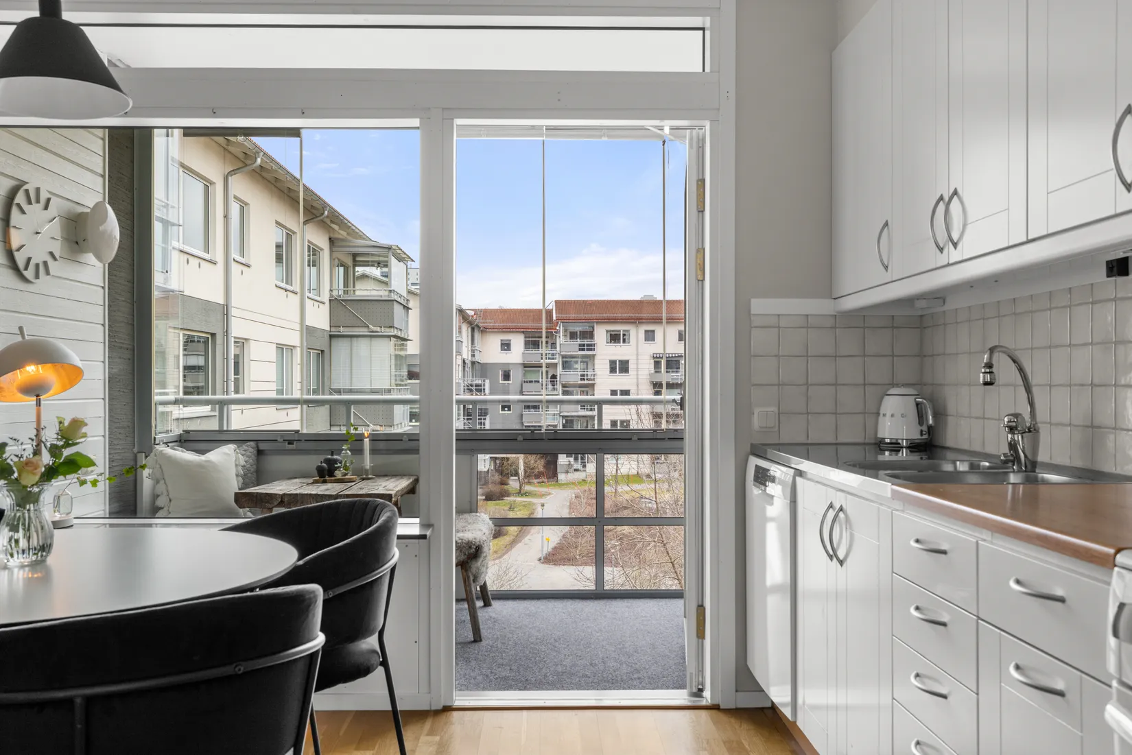 Bostadsrätt, Axel Wennergrens väg 18, Centrala Tyresö, Tyresö