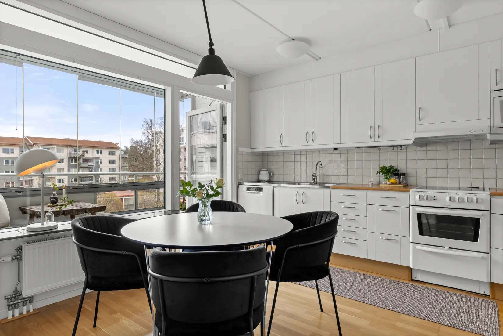 Bostadsrätt, Axel Wennergrens väg 18, Centrala Tyresö, Tyresö