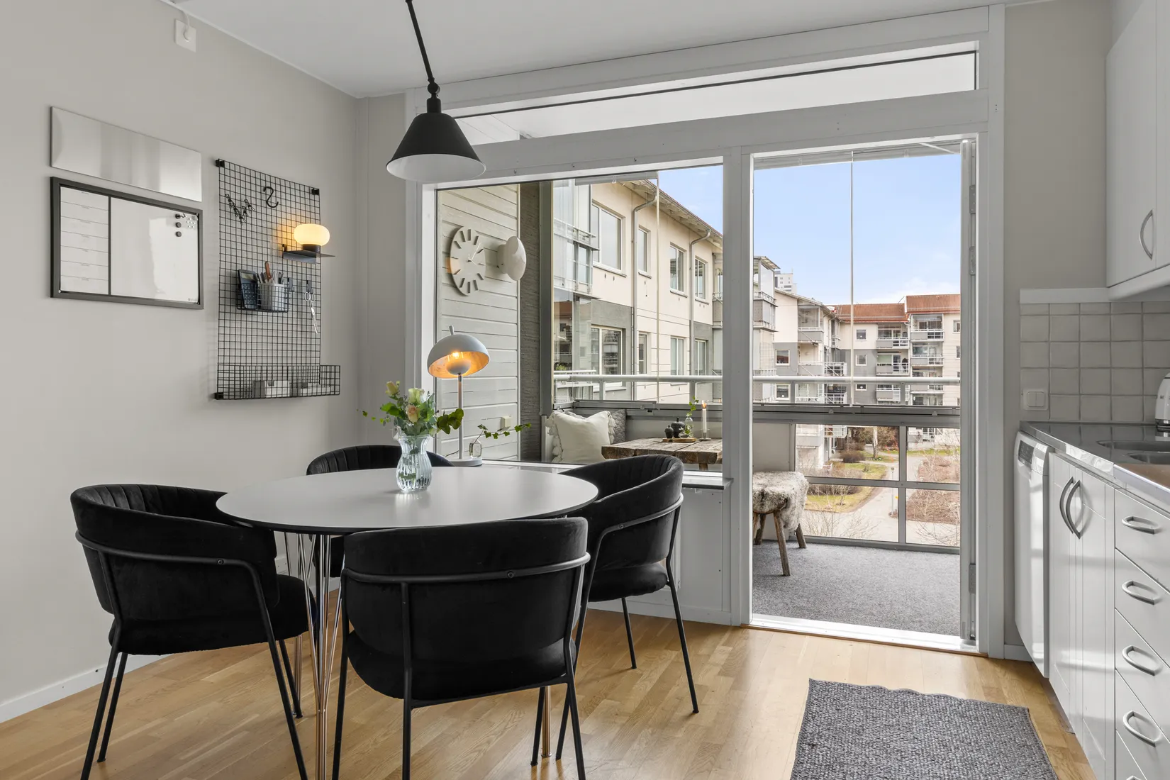 Bostadsrätt, Axel Wennergrens väg 18, Centrala Tyresö, Tyresö