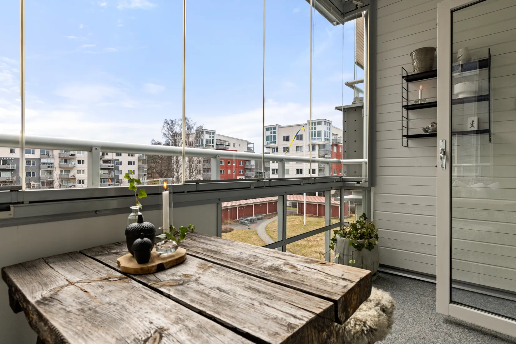 Bostadsrätt, Axel Wennergrens väg 18, Centrala Tyresö, Tyresö