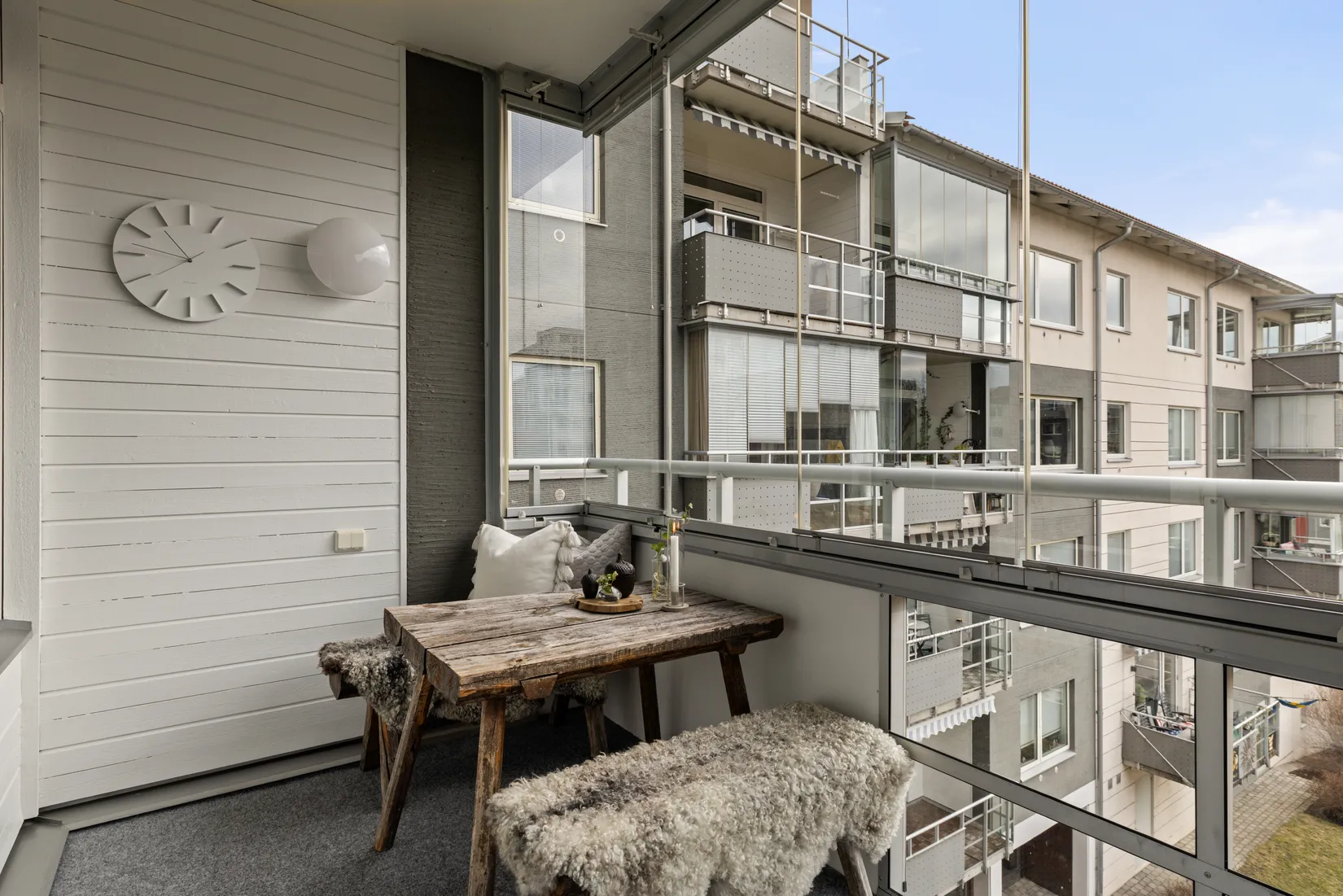 Bostadsrätt, Axel Wennergrens väg 18, Centrala Tyresö, Tyresö