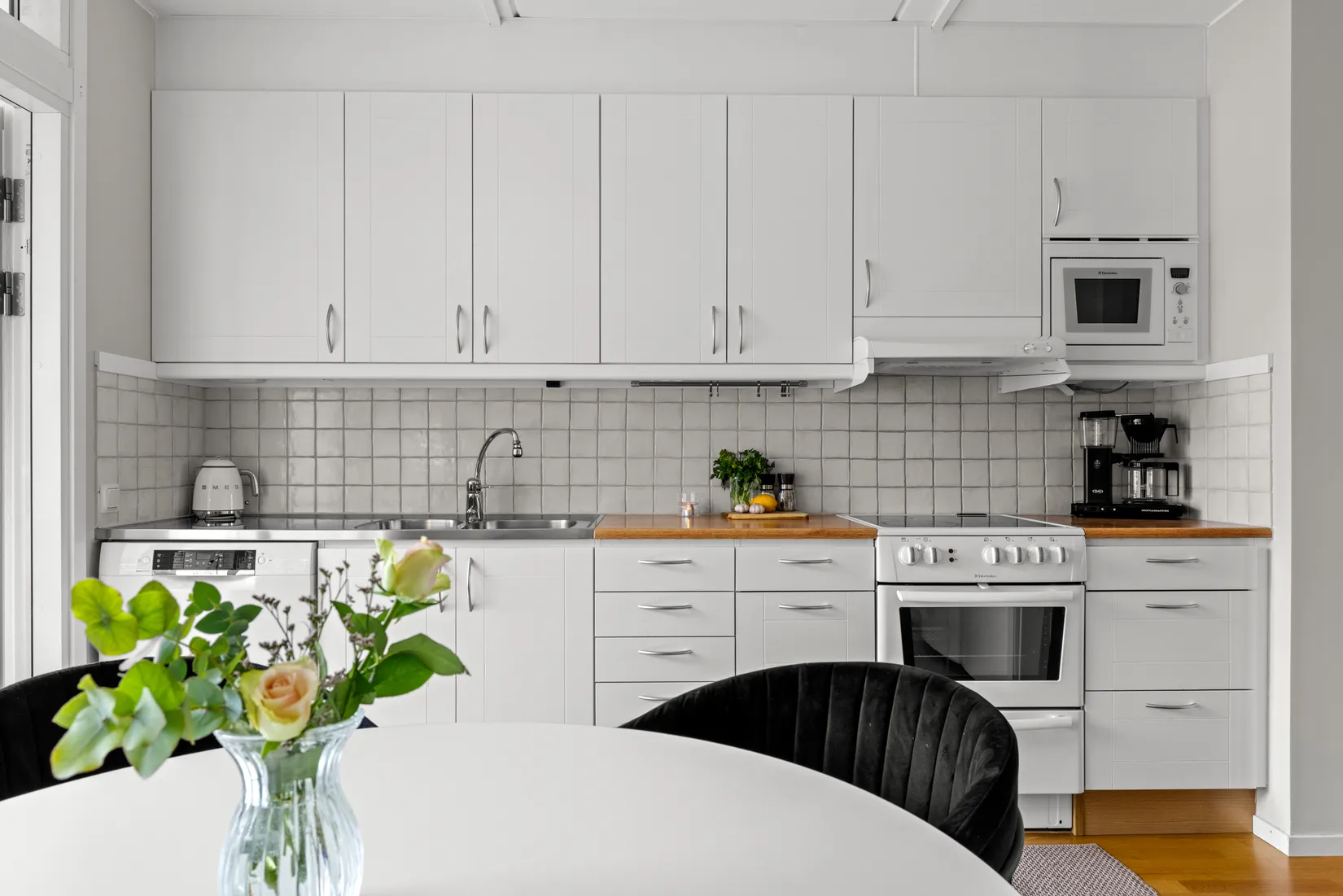 Bostadsrätt, Axel Wennergrens väg 18, Centrala Tyresö, Tyresö