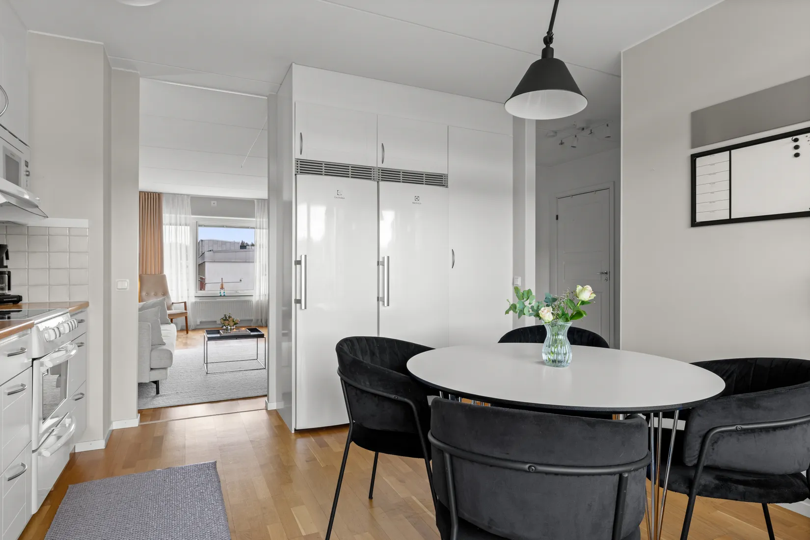 Bostadsrätt, Axel Wennergrens väg 18, Centrala Tyresö, Tyresö