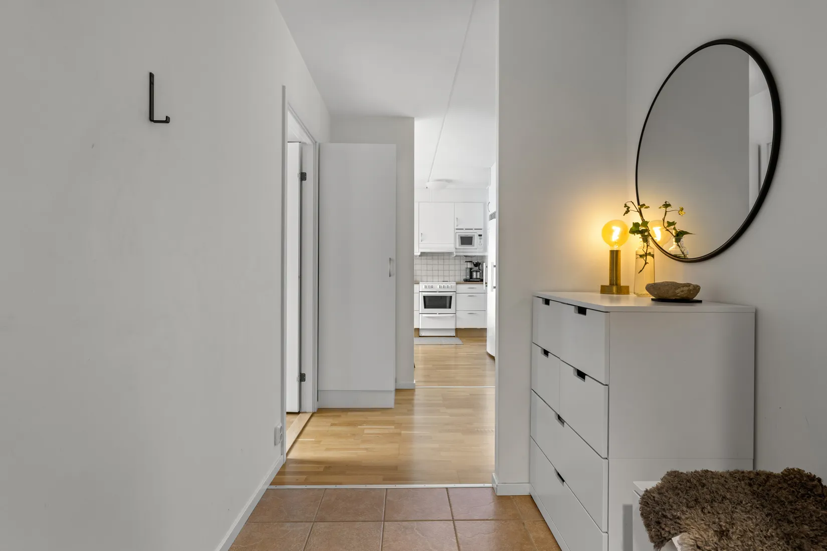 Bostadsrätt, Axel Wennergrens väg 18, Centrala Tyresö, Tyresö