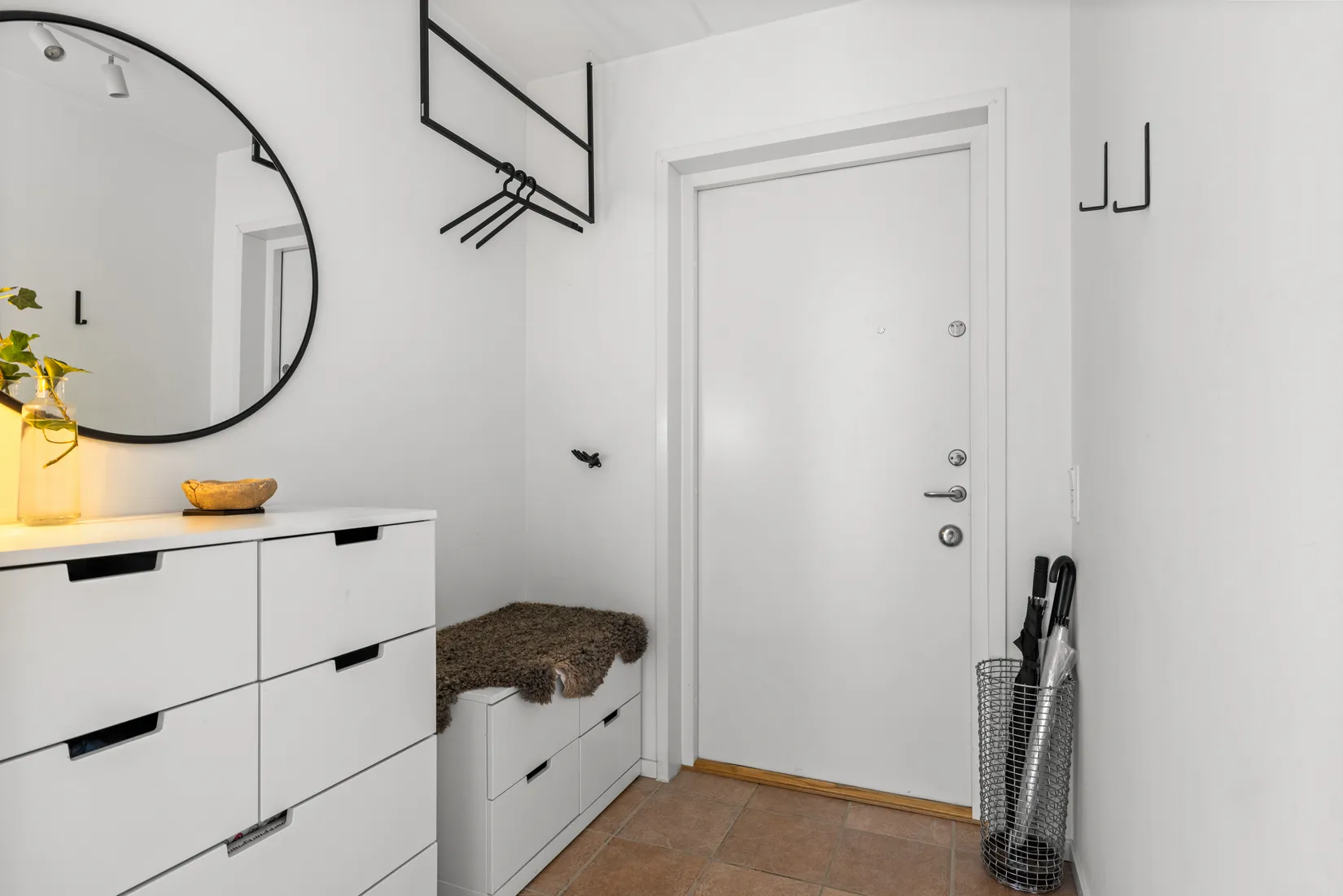 Bostadsrätt, Axel Wennergrens väg 18, Centrala Tyresö, Tyresö