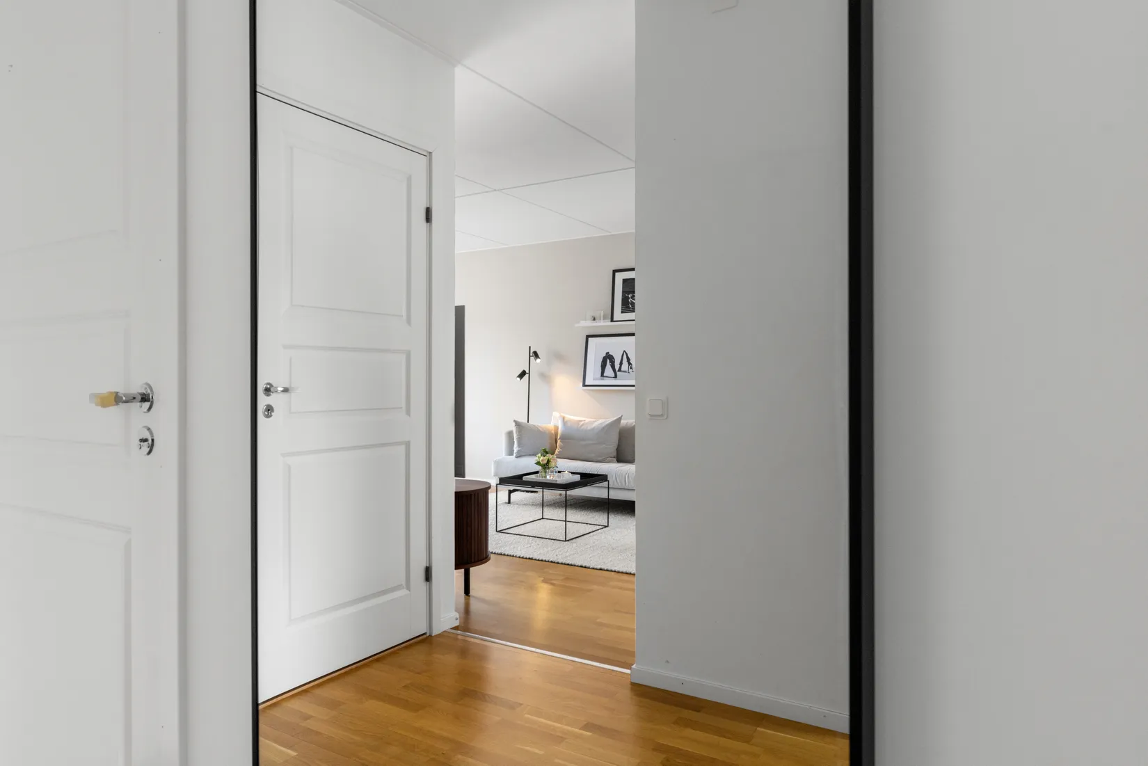 Bostadsrätt, Axel Wennergrens väg 18, Centrala Tyresö, Tyresö