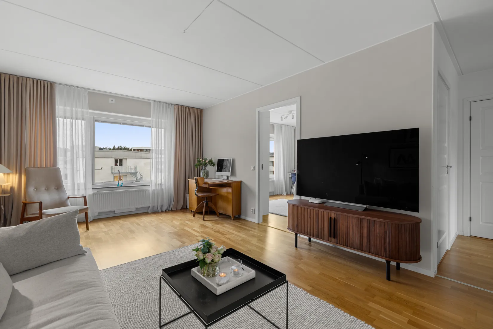 Bostadsrätt, Axel Wennergrens väg 18, Centrala Tyresö, Tyresö