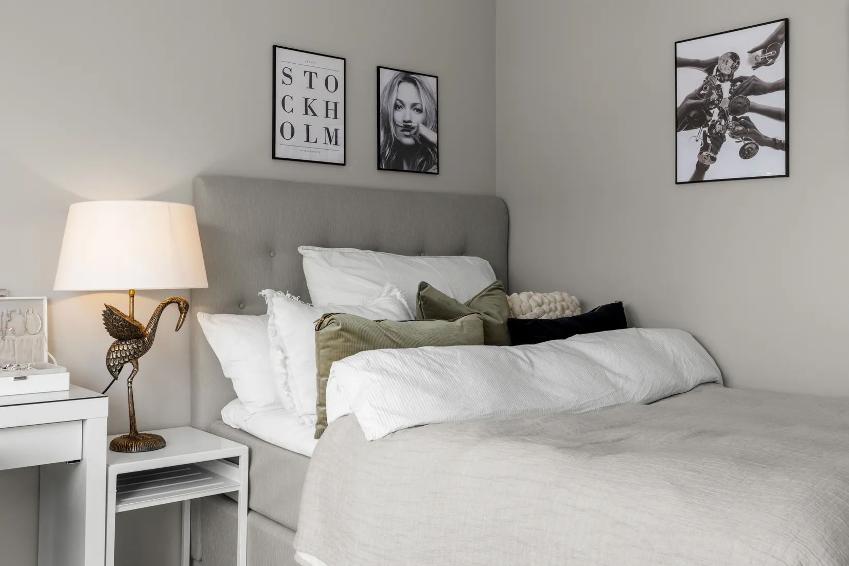 Bostadsrätt, Axel Wennergrens väg 18, Centrala Tyresö, Tyresö