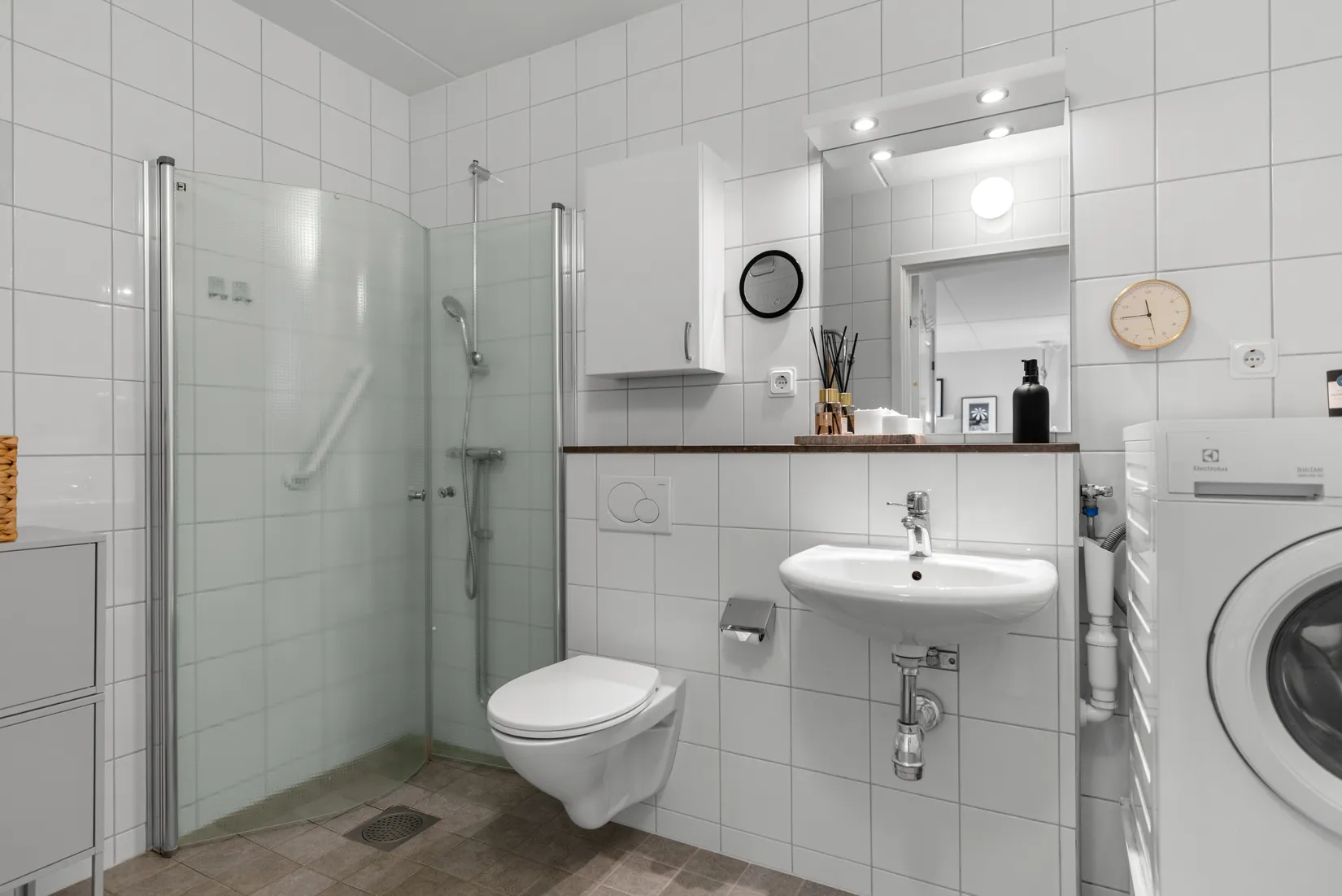 Bostadsrätt, Axel Wennergrens väg 18, Centrala Tyresö, Tyresö