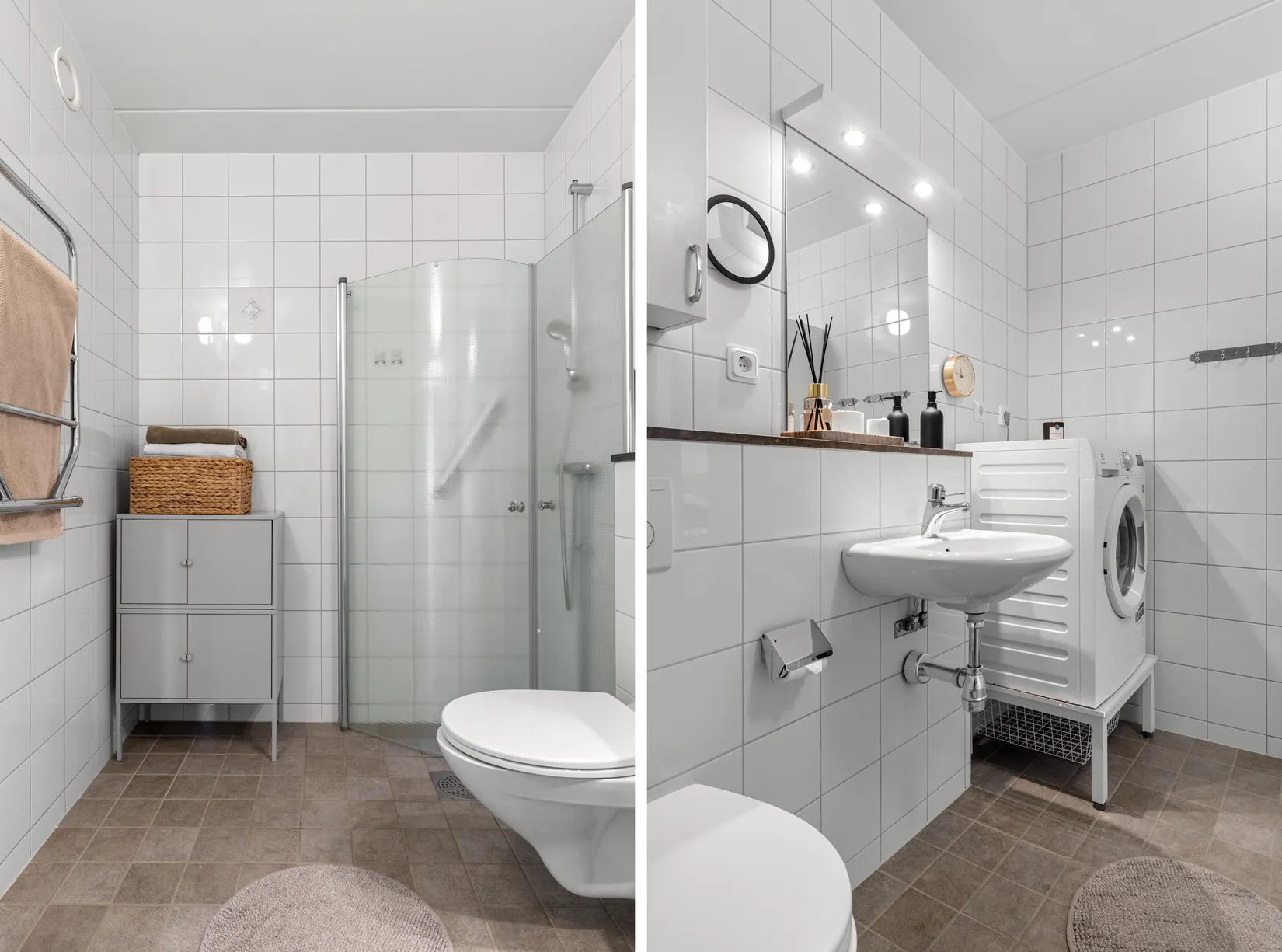 Bostadsrätt, Axel Wennergrens väg 18, Centrala Tyresö, Tyresö