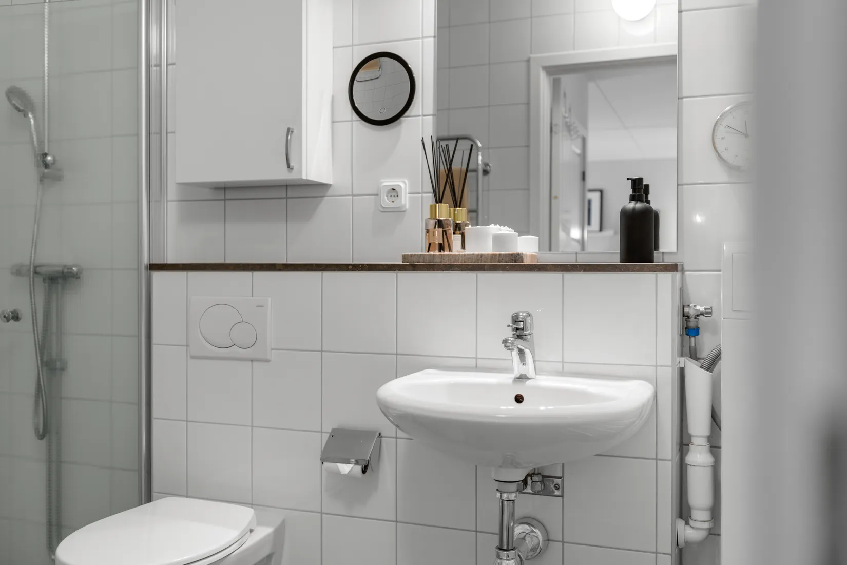 Bostadsrätt, Axel Wennergrens väg 18, Centrala Tyresö, Tyresö