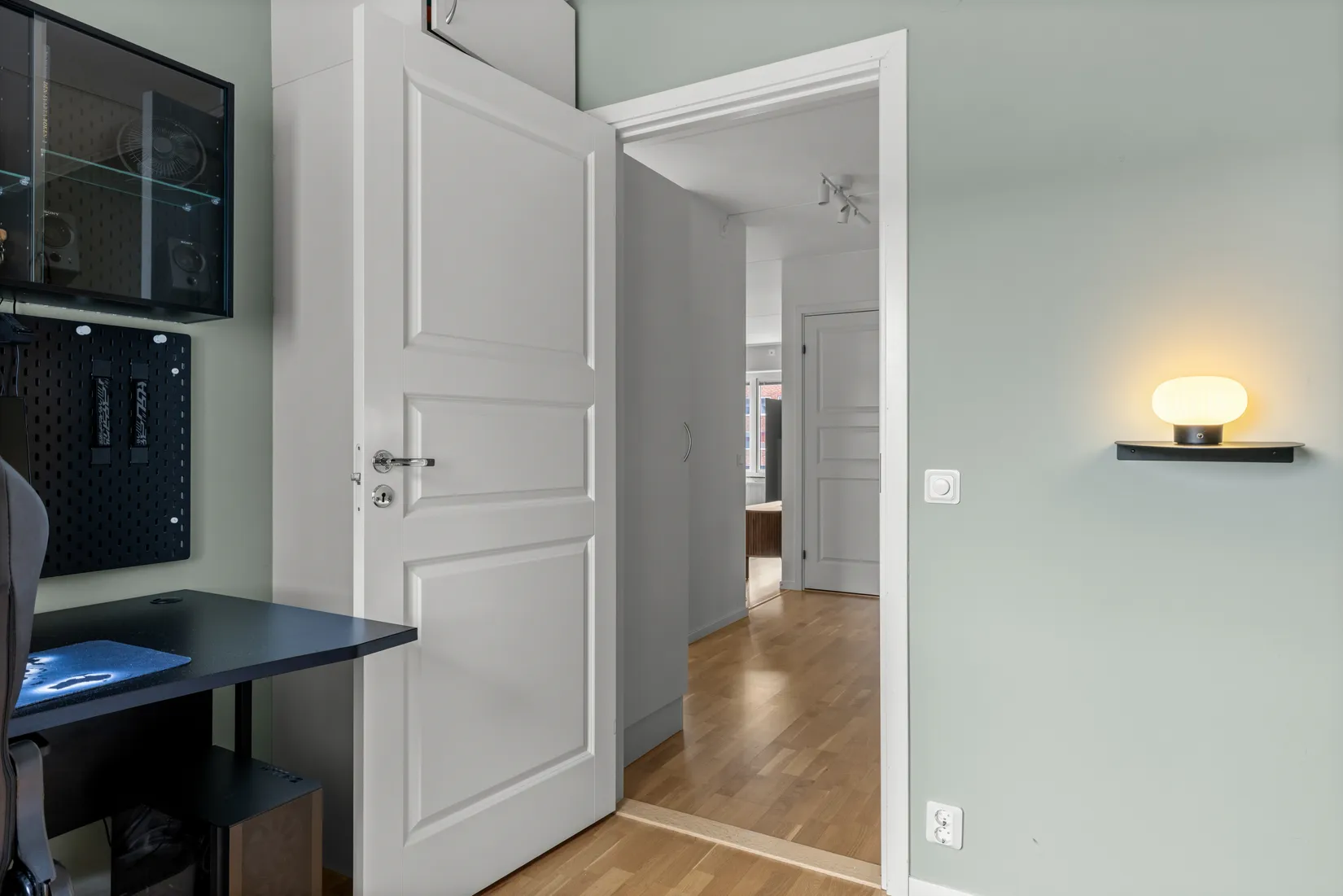 Bostadsrätt, Axel Wennergrens väg 18, Centrala Tyresö, Tyresö