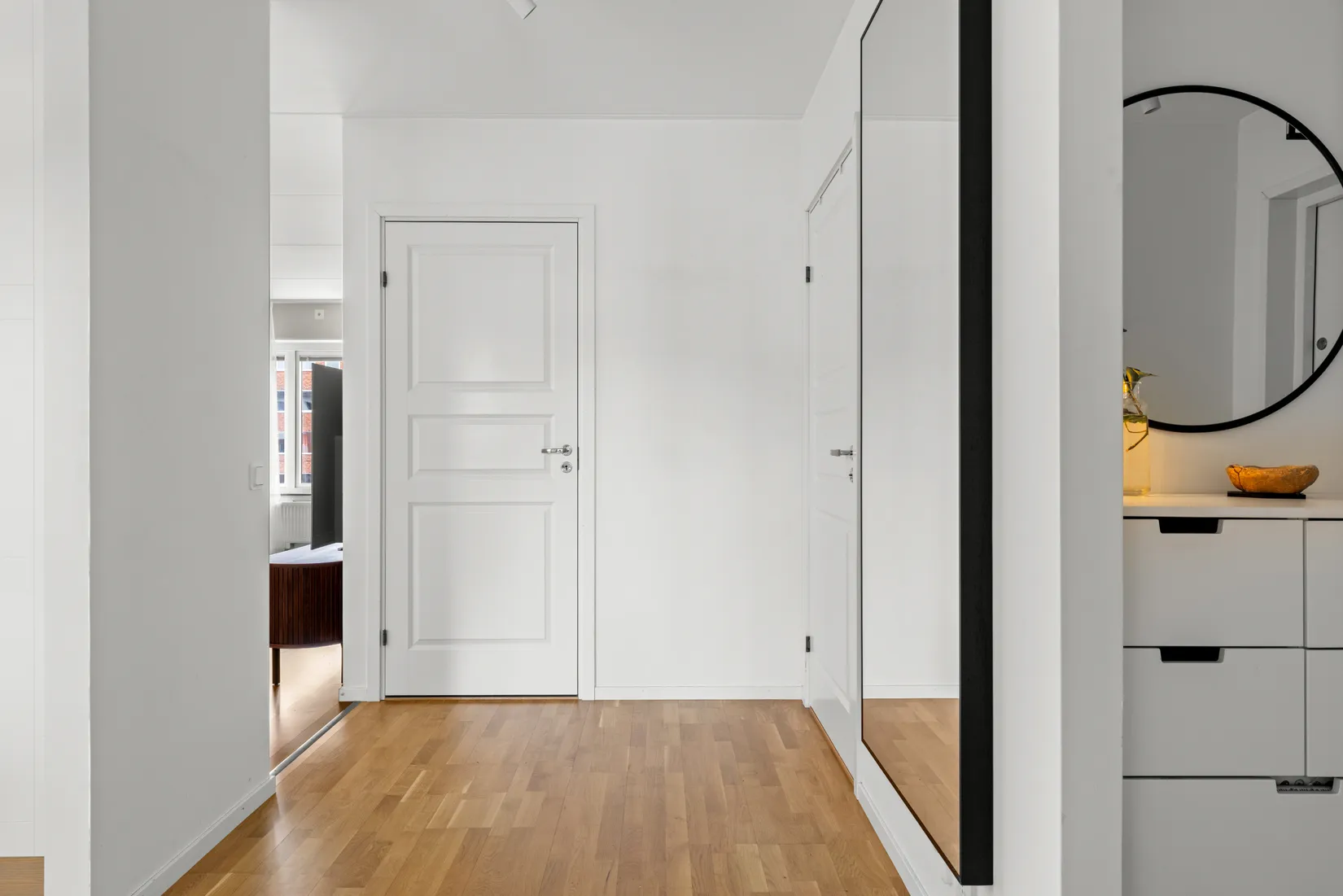 Bostadsrätt, Axel Wennergrens väg 18, Centrala Tyresö, Tyresö